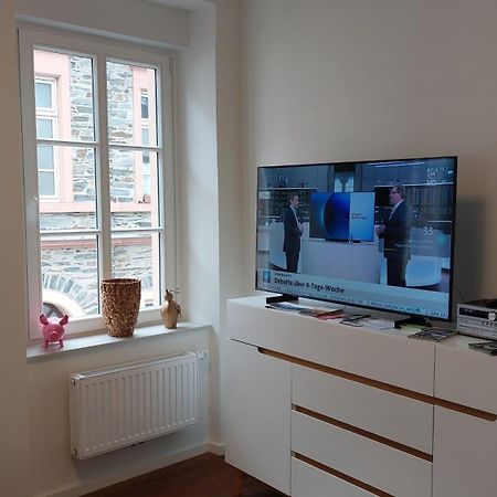 Ferienwohnung Lieser Am Markt Eksteriør billede